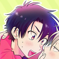 北山くんと南谷くん(Splush)